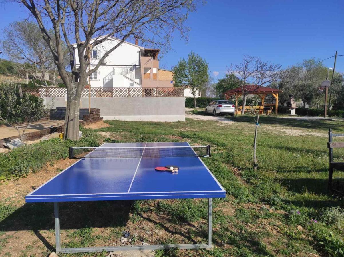 Ferienwohnung Kuca Za Odmor Lucija Vrana  Exterior foto