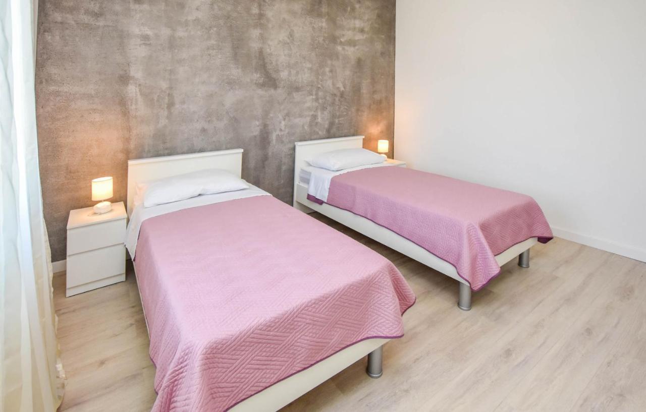 Ferienwohnung Kuca Za Odmor Lucija Vrana  Exterior foto