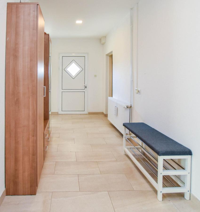 Ferienwohnung Kuca Za Odmor Lucija Vrana  Exterior foto