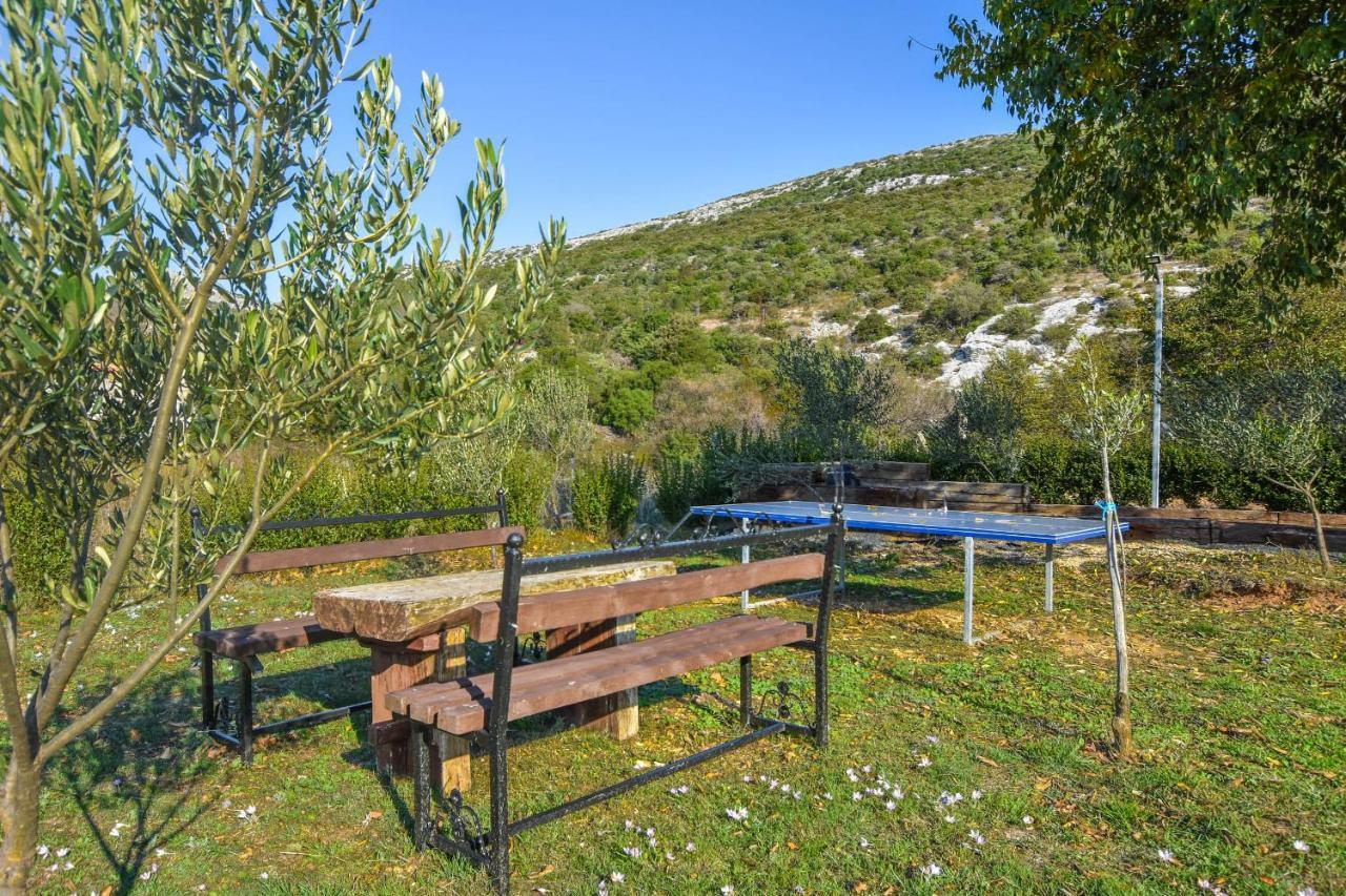 Ferienwohnung Kuca Za Odmor Lucija Vrana  Exterior foto