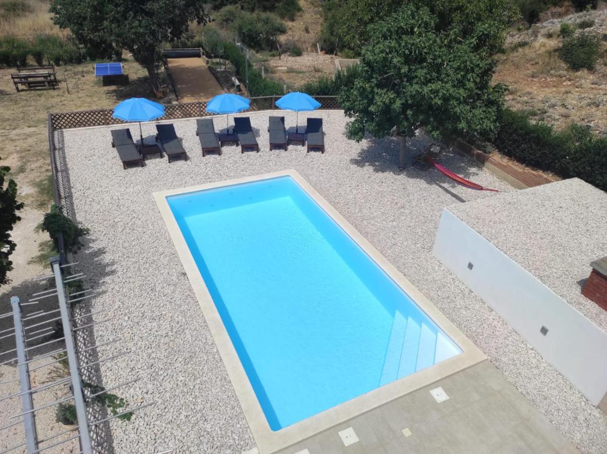 Ferienwohnung Kuca Za Odmor Lucija Vrana  Exterior foto