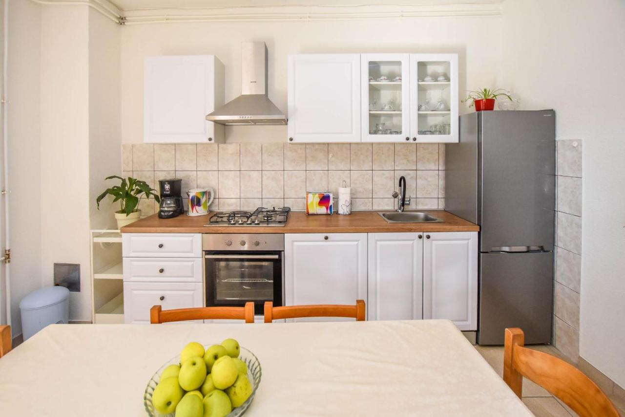 Ferienwohnung Kuca Za Odmor Lucija Vrana  Exterior foto