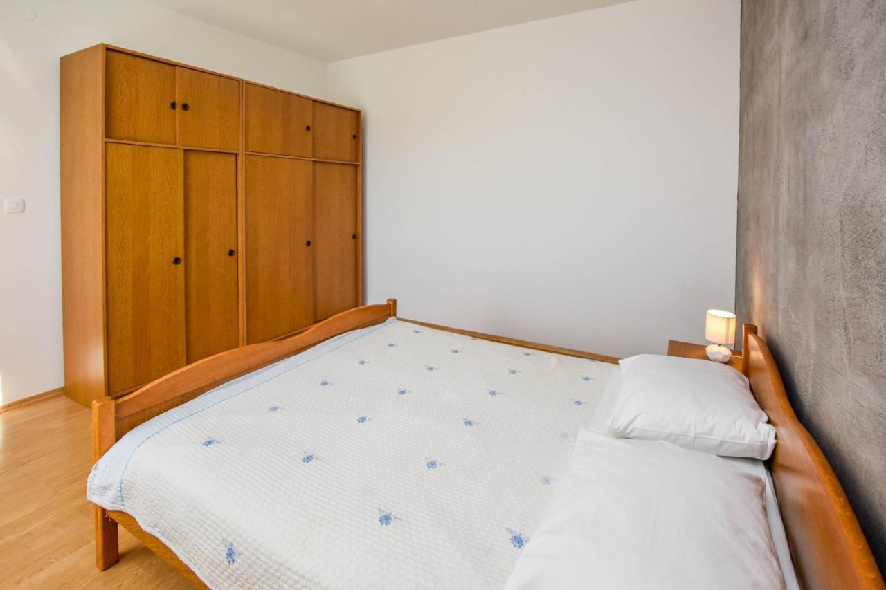 Ferienwohnung Kuca Za Odmor Lucija Vrana  Exterior foto