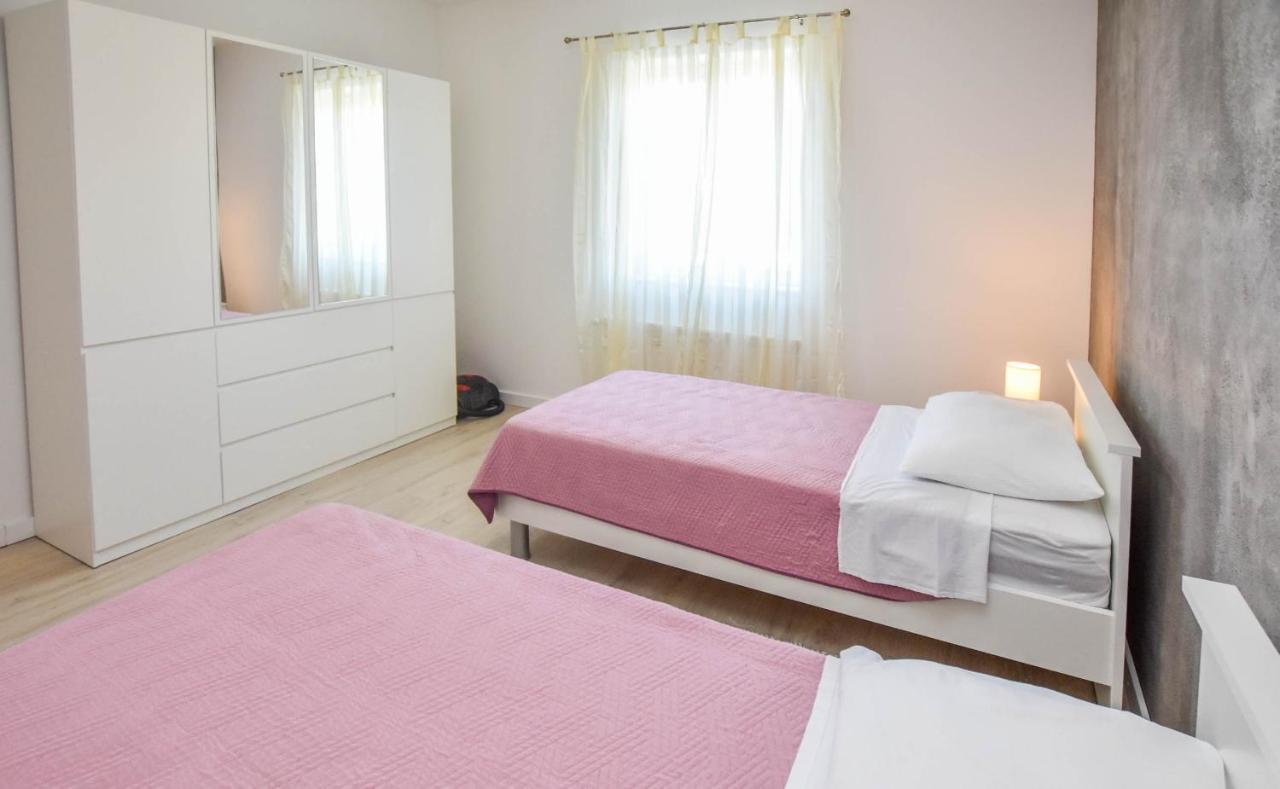 Ferienwohnung Kuca Za Odmor Lucija Vrana  Exterior foto