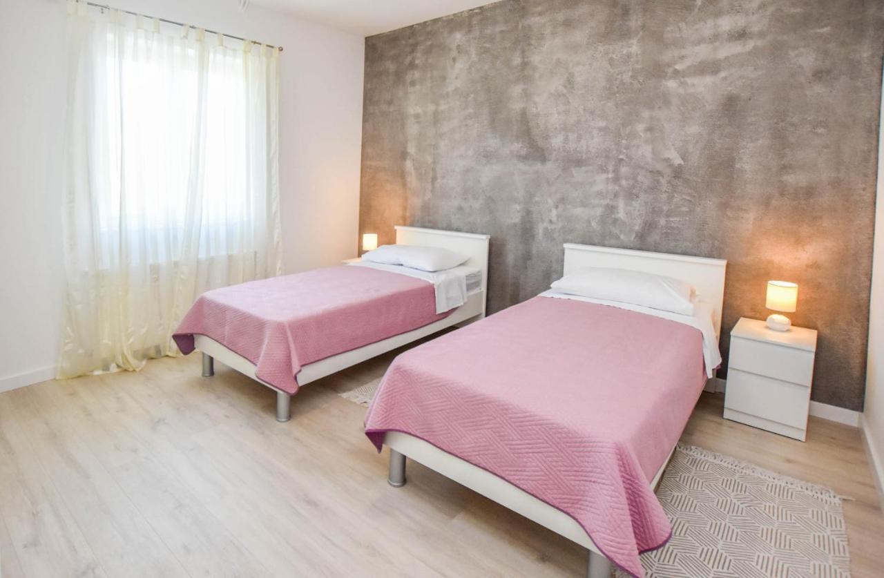 Ferienwohnung Kuca Za Odmor Lucija Vrana  Exterior foto