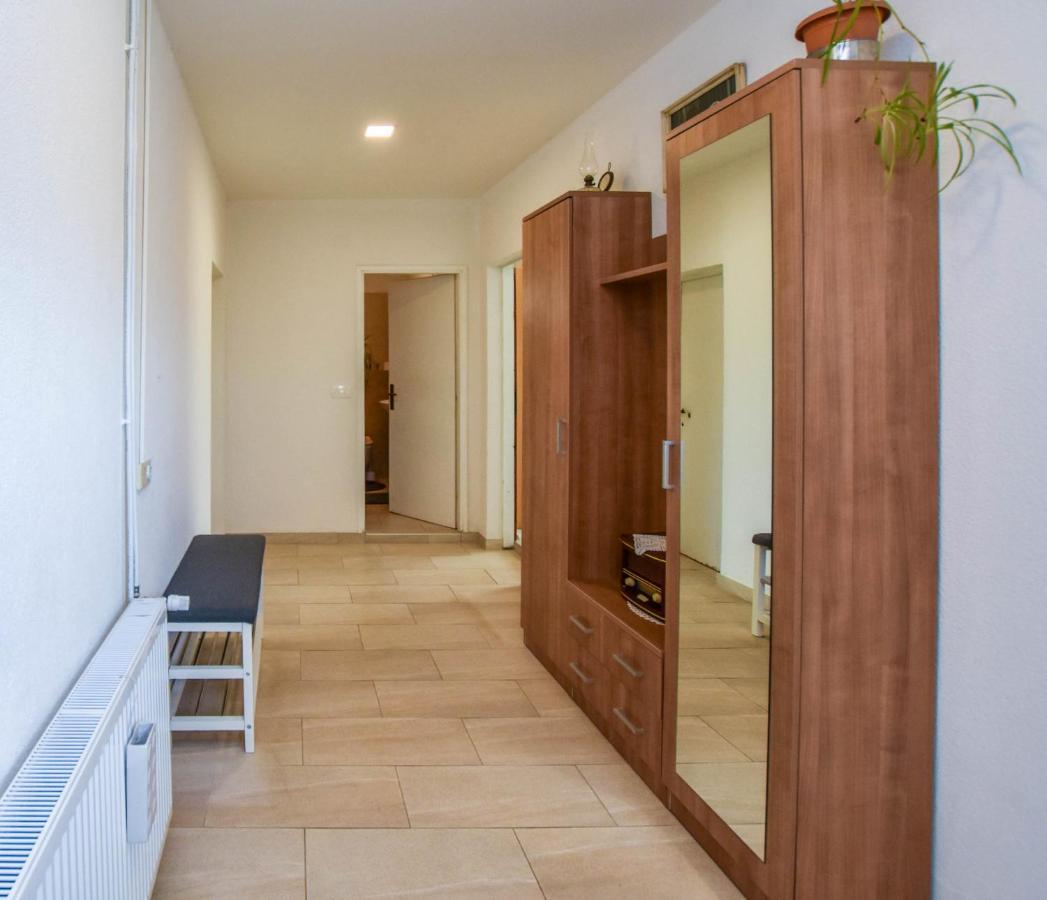 Ferienwohnung Kuca Za Odmor Lucija Vrana  Exterior foto