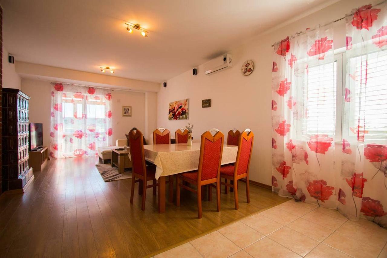 Ferienwohnung Kuca Za Odmor Lucija Vrana  Exterior foto