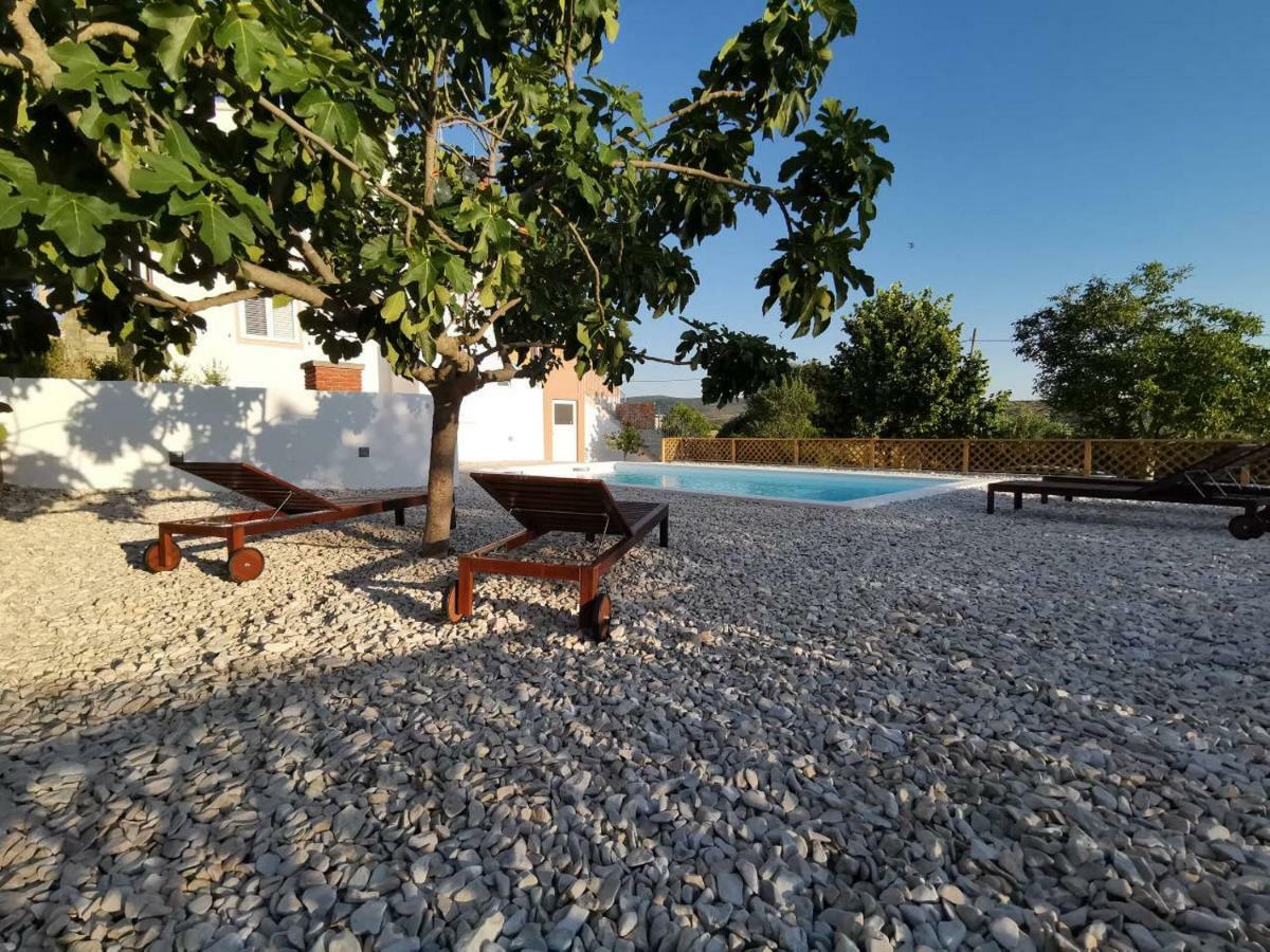 Ferienwohnung Kuca Za Odmor Lucija Vrana  Exterior foto