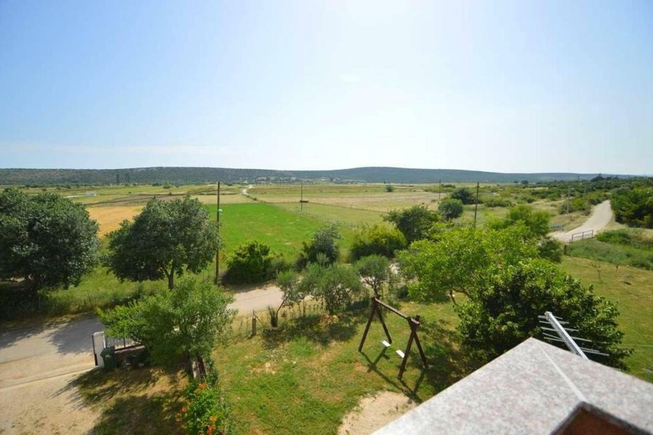 Ferienwohnung Kuca Za Odmor Lucija Vrana  Exterior foto