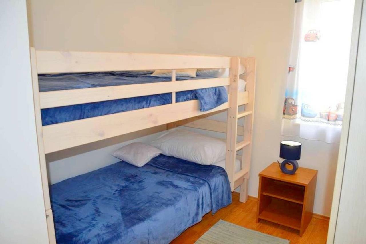 Ferienwohnung Kuca Za Odmor Lucija Vrana  Exterior foto