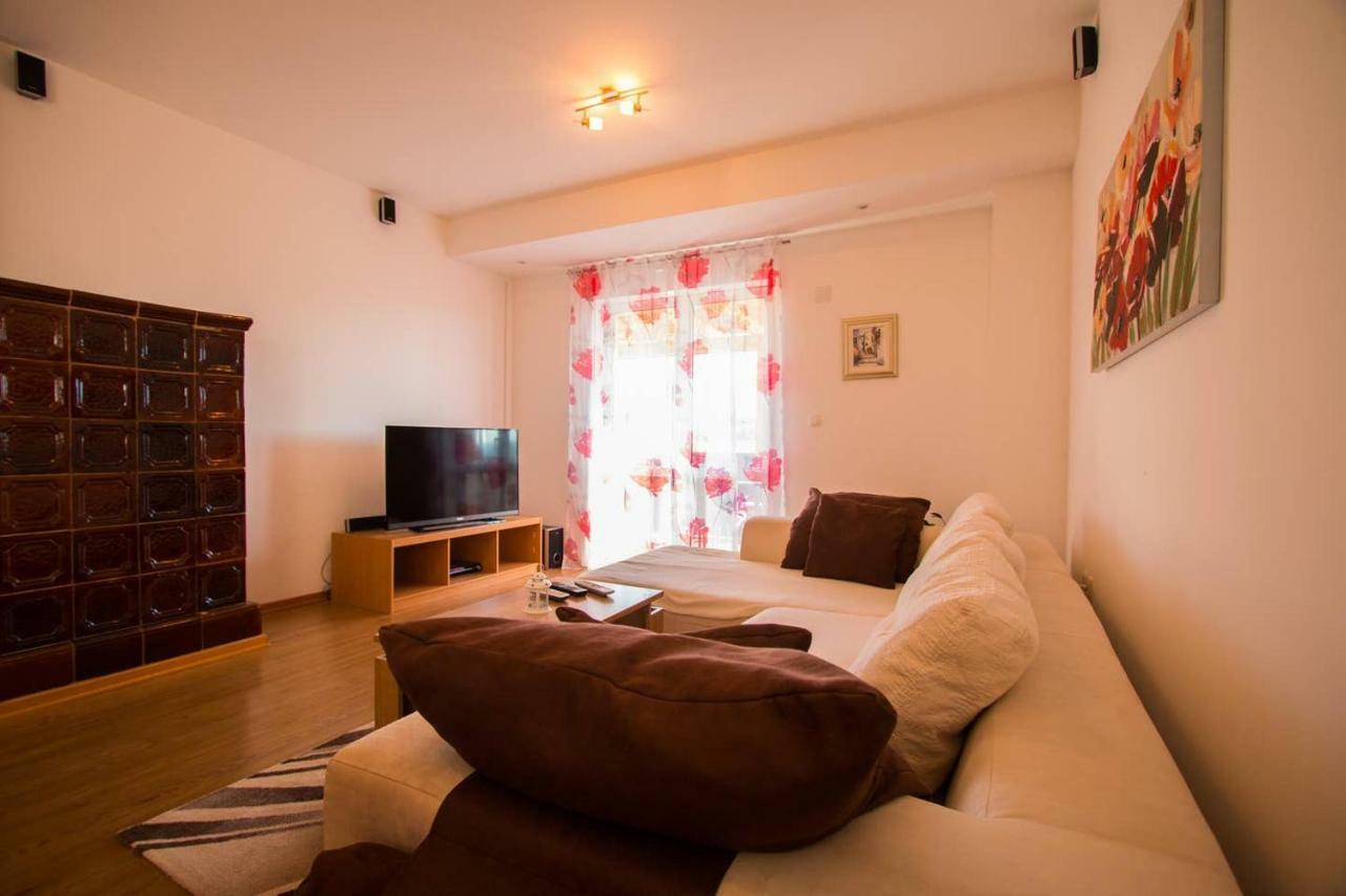 Ferienwohnung Kuca Za Odmor Lucija Vrana  Exterior foto