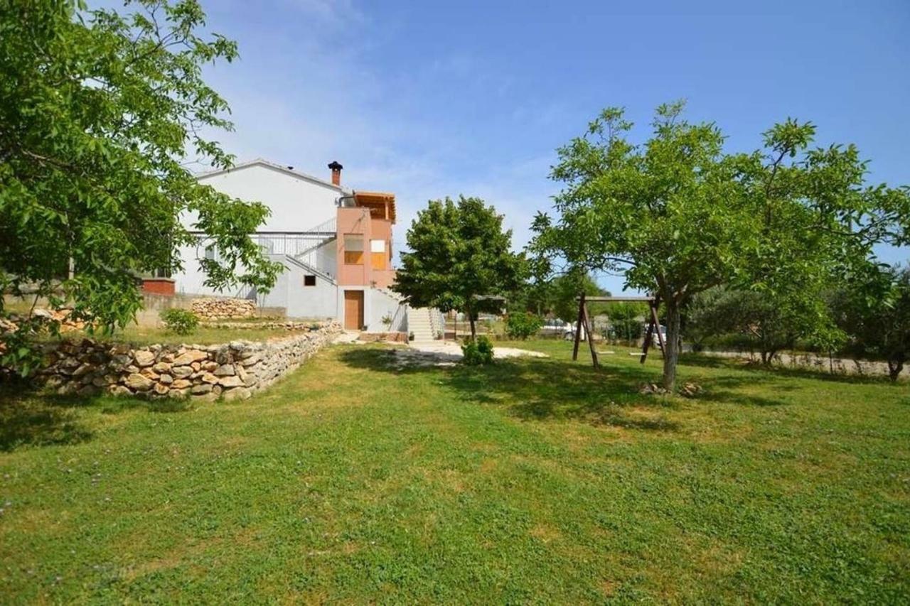 Ferienwohnung Kuca Za Odmor Lucija Vrana  Exterior foto
